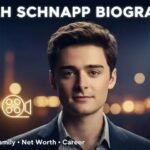 Noah Schnapp Biography