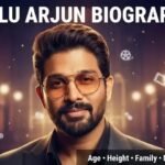Allu Arjun