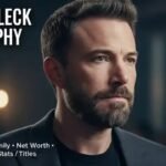 Ben Affleck and the Enduring Journey of a Hollywood Icon