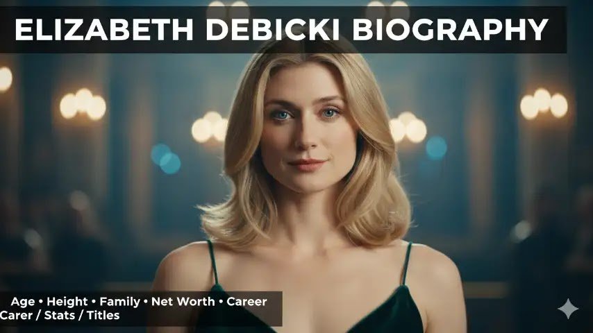 Elizabeth Debicki Biography – Life and Career