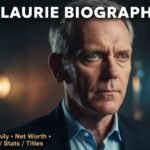 Hugh Laurie Biography - Life, Career, and Achievements