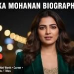 Malavika Mohanan: Career, Life, and Public Journey