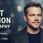 Matt Damon