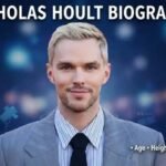 Nicholas Hoult: Career Evolution and a Life of Unexpected Roles