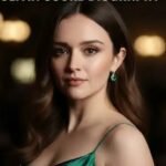 Olivia Cooke and the Defining Roles of Her Acting Journey