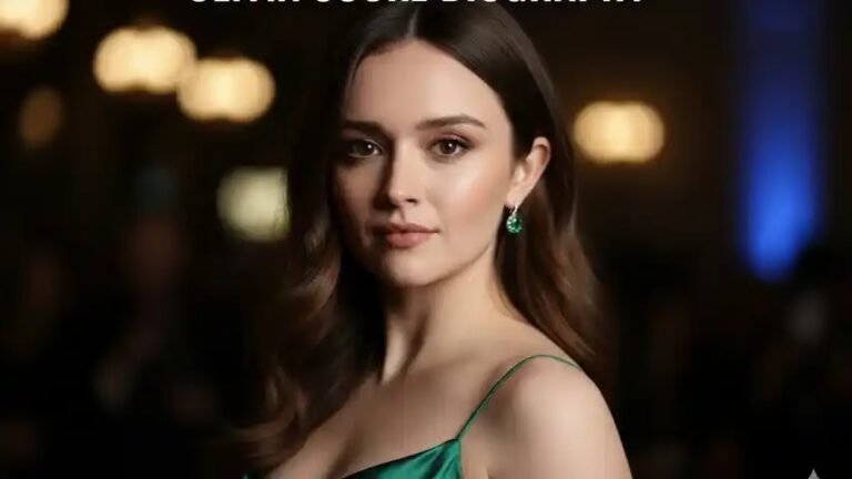 Olivia Cooke and the Defining Roles of Her Acting Journey