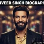 Ranveer Singh Biography