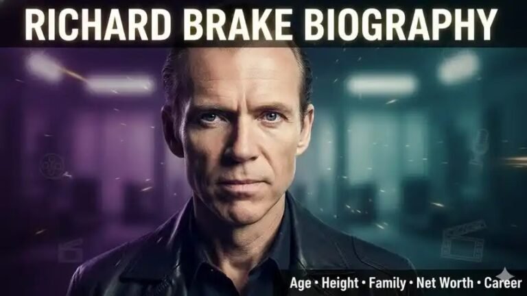 Richard Brake