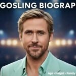Ryan Gosling Biography