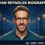 Ryan Reynolds