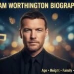 Sam Worthington Biography