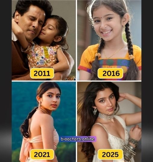 SARA ARJUN VIRAL OR THEN VS NOW