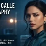 Sasha Calle and the Roles That Defined Her Career