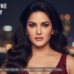 Sunny Leone and the Path That Shaped Her Public Identity