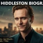 The Hiddleston Evolution