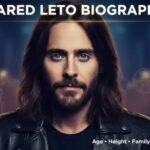 Who Is Jared Leto