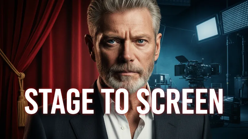 Stephen Lang Biography