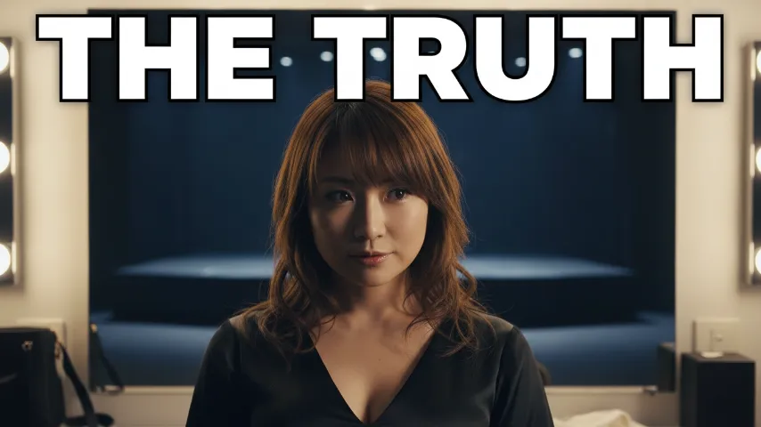 Who Is Yuzuki Aikawa