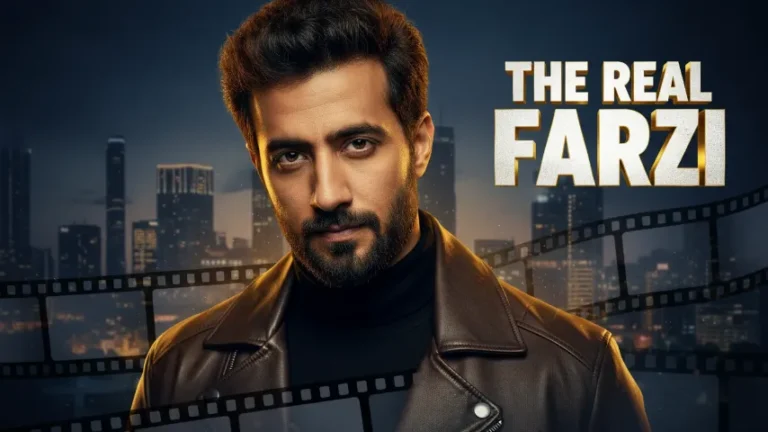 Bhuvan Arora Biography