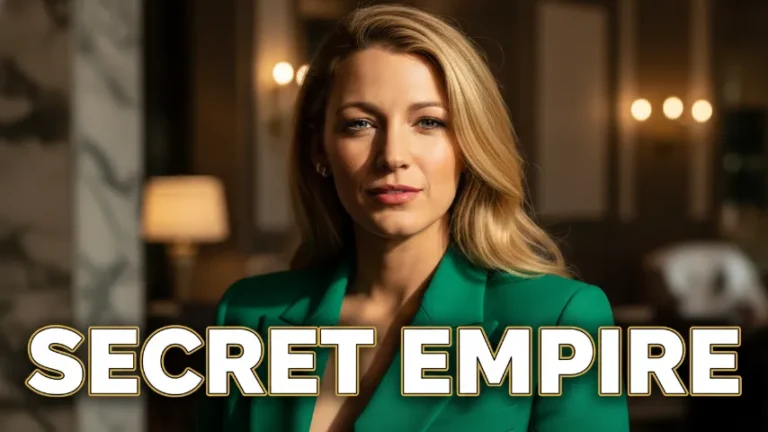 From Ryan Reynolds to Betty Buzz