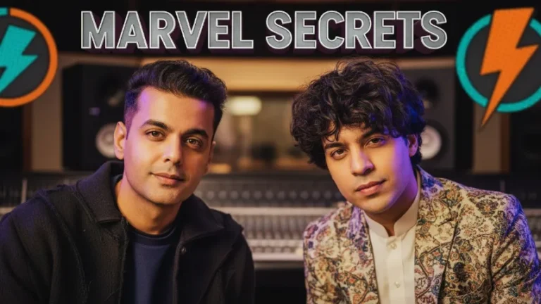 Hassan & Roshaan Biography