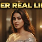 Janhvi Kapoor Biography