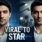 Khaqan Shahnawaz Biography