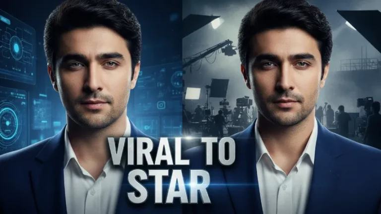 Khaqan Shahnawaz Biography