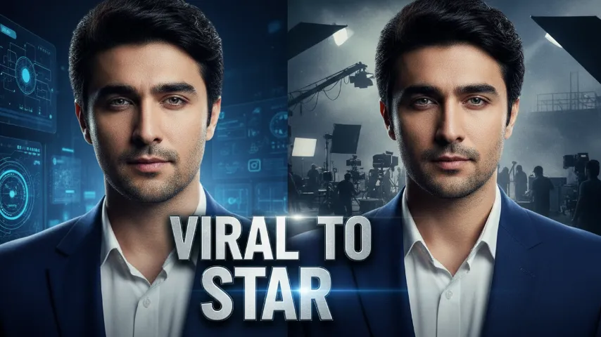 Khaqan Shahnawaz Biography