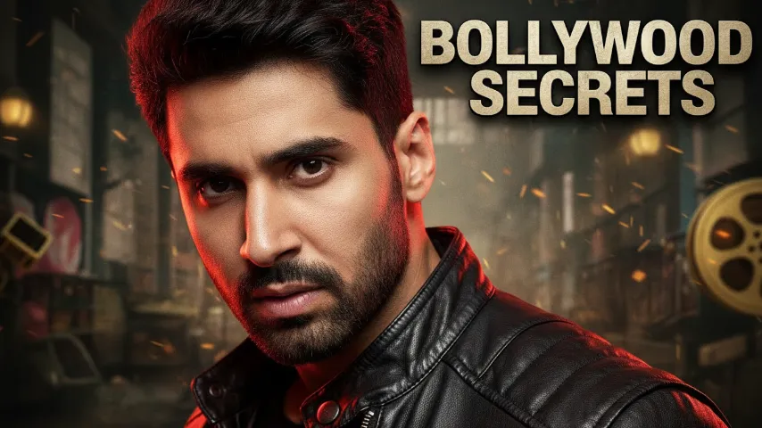 Lakshya Lalwani Biography