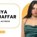 Mamya Shajaffar Meesni Actress