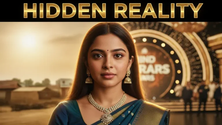 Nitanshi Goel Biography