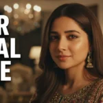 Sabeena Farooq Biography