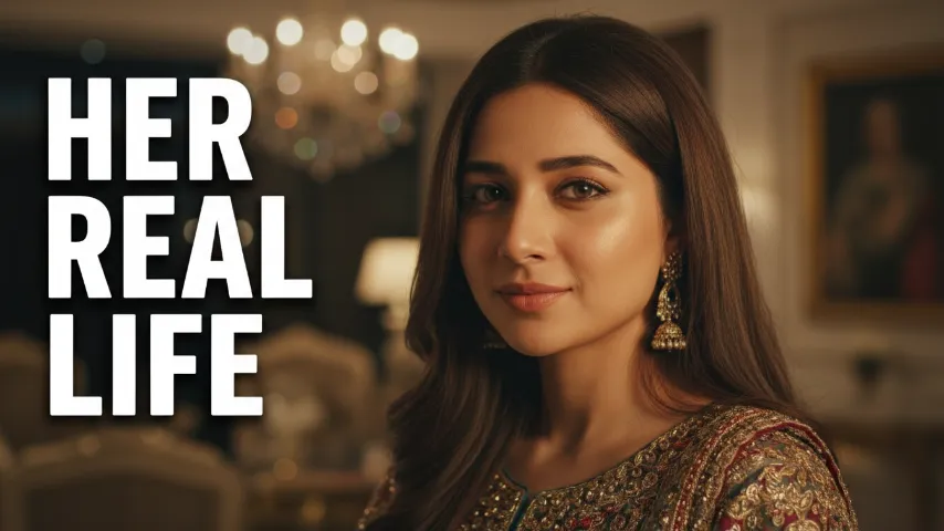 Sabeena Farooq Biography