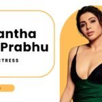 Samantha Ruth Prabhu