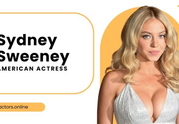 Sydney Sweeney Biography