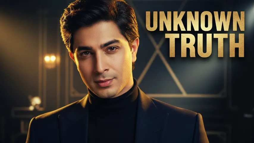 Talha Chahour Biography