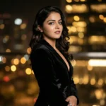Wamiqa Gabbi Biography