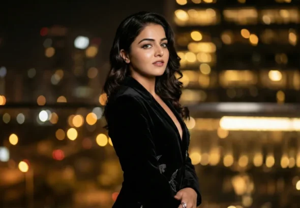 Wamiqa Gabbi Biography