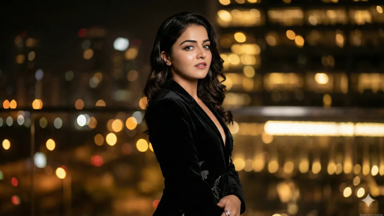 Wamiqa Gabbi Biography
