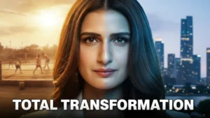 Fatima Sana Shaikh’s Evolution as an Actress