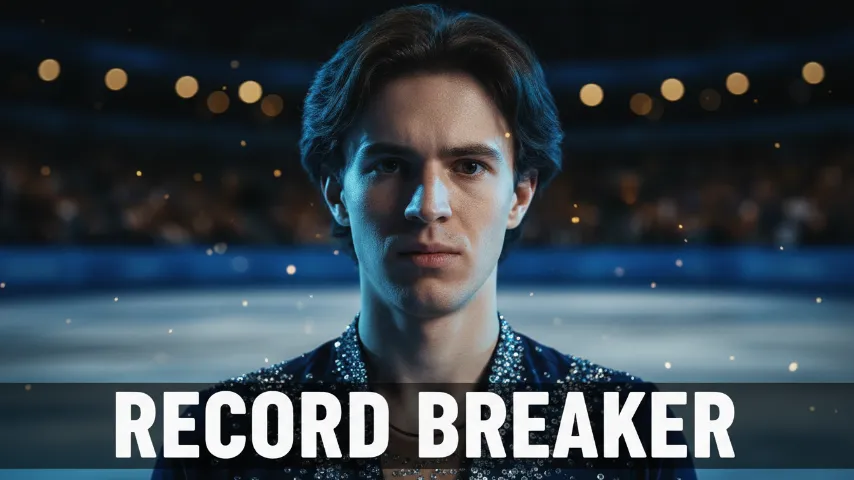 Mikhail Shaidorov Biography