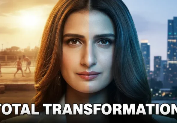 Fatima Sana Shaikh’s Evolution as an Actress