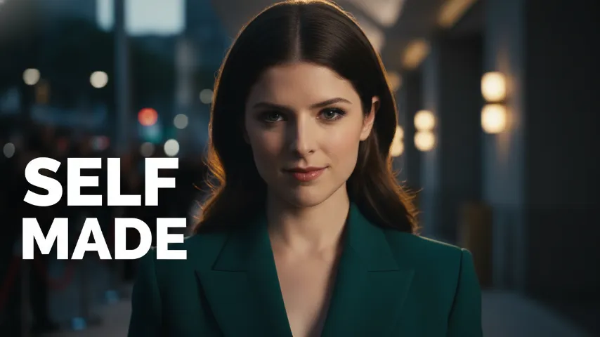 Anna Kendrick’s Net Worth and Career Highs