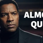 Why Denzel Washington Almost Walked Away from Acting Secret Struggles of a Legend