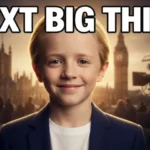 Meet Dexter Sol Ansell