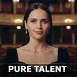 Felicity Jones Biography