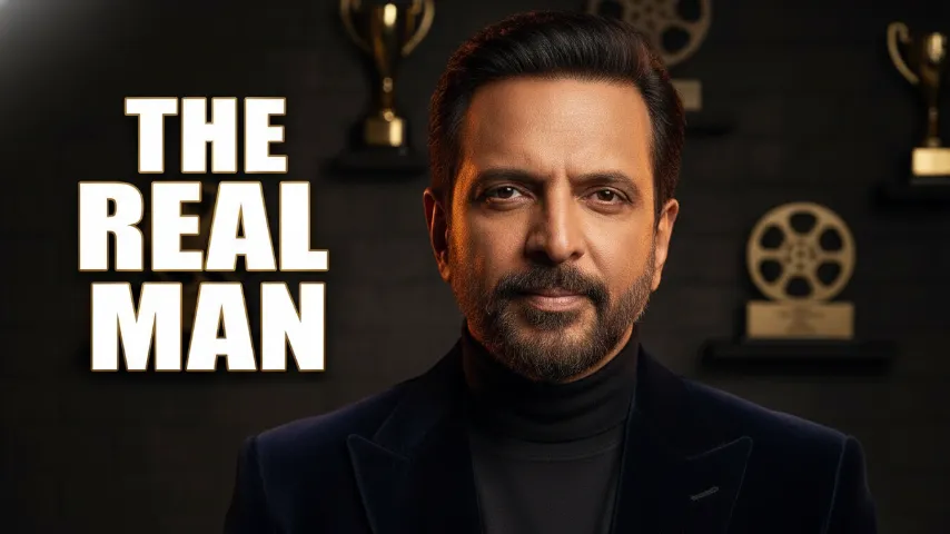 10 Surprising Facts About Jaaved Jaaferi That Will Change How You See Him