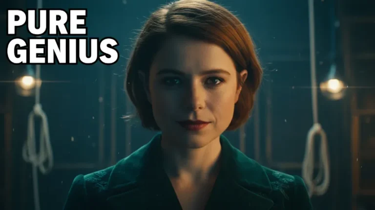 How Jessie Buckley Became the Most Captivating Actress