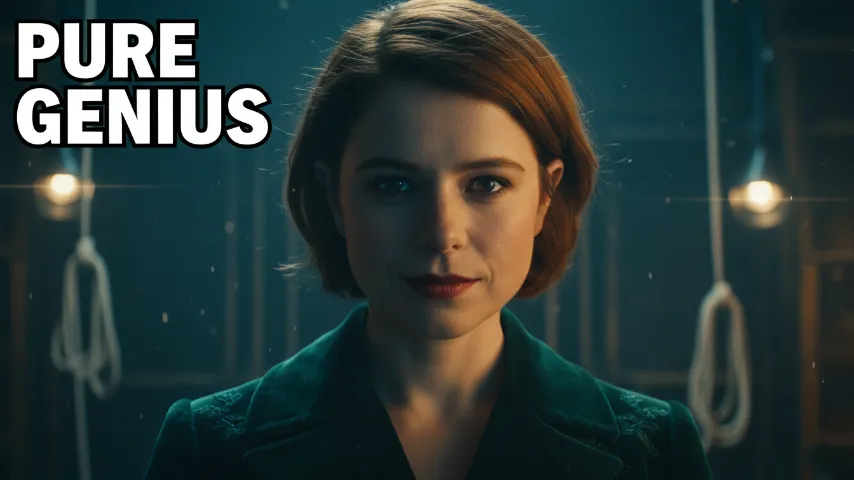 How Jessie Buckley Became the Most Captivating Actress